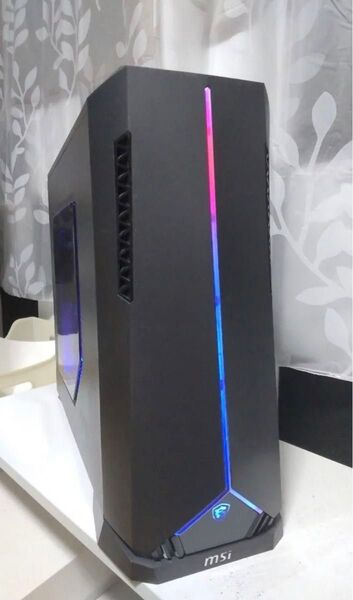 15日23時に削除 再出品予定無しゲーミングPC Ryzen5 5600X RX6600 16GB 512GB