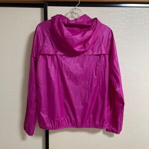 ユニクロ UNIQLO ウインドブレーカー ポケッタブルパーカー
