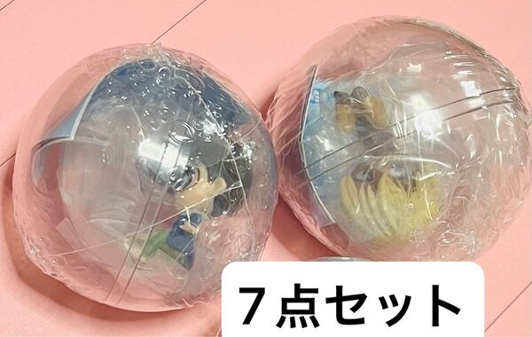 名探偵コナン ころコレ フィギュア イタジャガ カード 江戸川コナン 安室透 降谷零