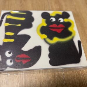 江口拓也 スプレーアート 複製 EGUMI 声優 トラ ライオン