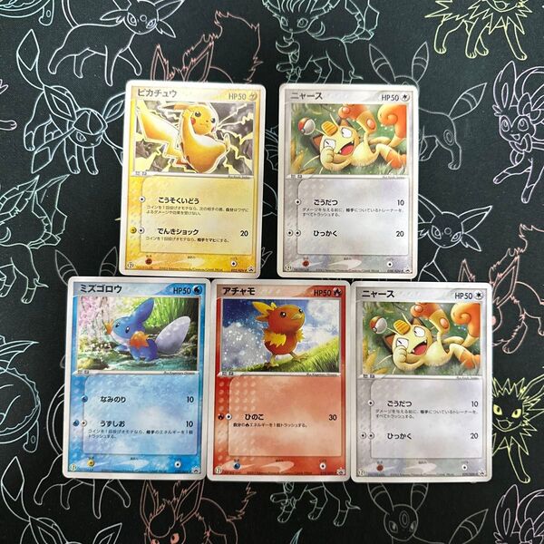 ポケモンカード セブンイレブン プロモ まとめ売り