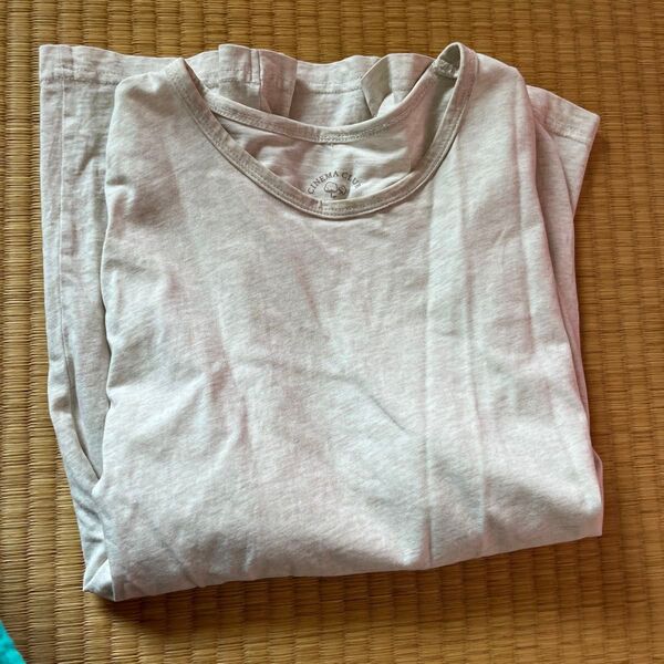 Tシャツ トップス 長袖