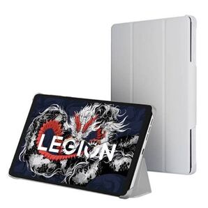 【週末特別値下げ】lenovo LEGION Y700 2025 純正ケース ホワイト