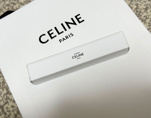 CELINE ZOUZOU セリーヌ ズーズー オードゥパルファン 15ml
