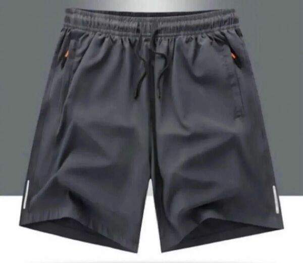 ショートパンツ ハーフパンツ XL ブラック 短パン 黒 スポーツルームウェア ハーフパンツ ショートパンツ 短パン XL