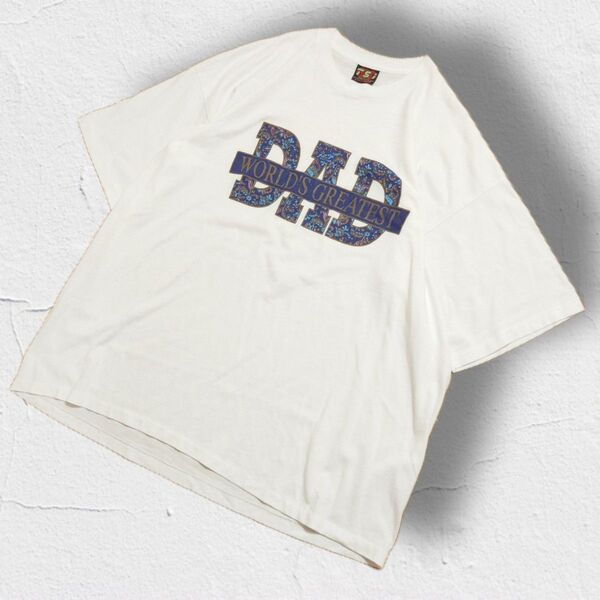 USA製 TSi 90s クルーネックTシャツ シングルステッチ ビンテージ 半袖