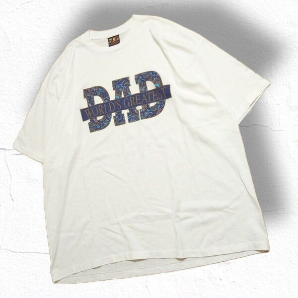 USA製 TSi 90s クルーネックTシャツ シングルステッチ ビンテージ 半袖
