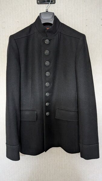 Pretty Green ジミ・ヘンドリックス ナポレオンジャケット