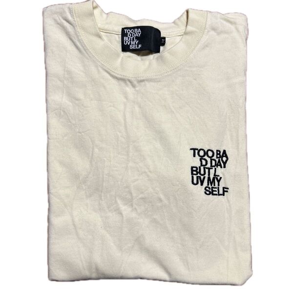 kvi baba グッズ Tシャツ