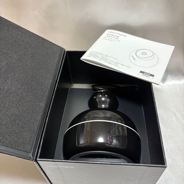 MYTREX HEAD SPA HS-1808B ヘッドスパ