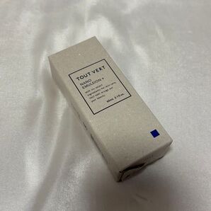 トゥヴェール ナノエマルジョン プラス 乳液 60mL