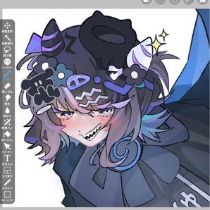 600円〜 イラスト依頼 場合により無償可※詳細必読