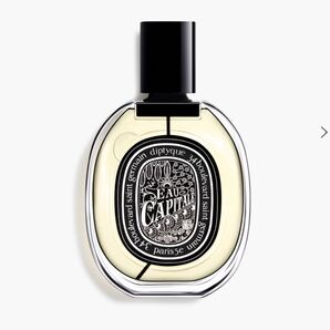 DIPTYQUE EAU CAPITALE(オー キャピタル)オードパルファン