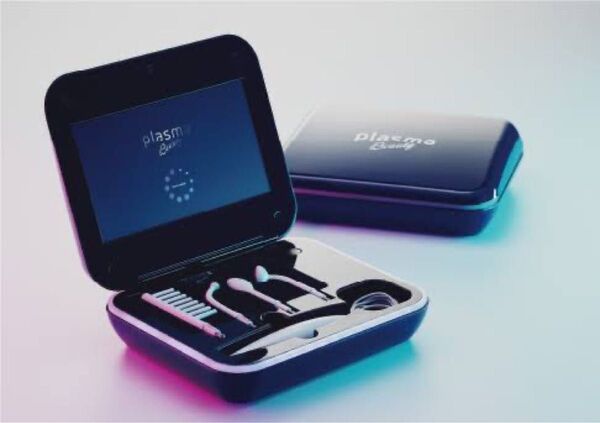 plasma beauty エステツイン美顔器
