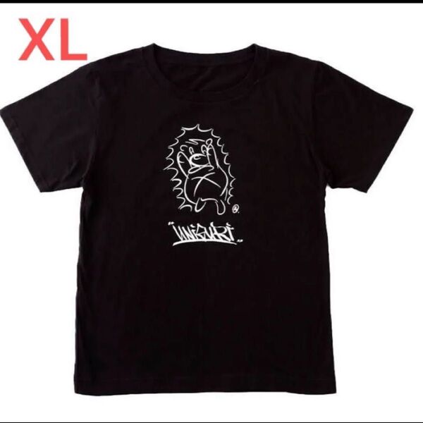 ずっと真夜中でいいのに。 ずとまよ uNiGuRi Tee Tシャツ うにぐりくん グッズ