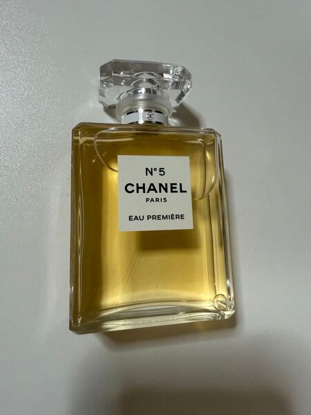 chanel シャネル n°5 オードゥパルファム ヴァポリザター 100ml