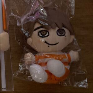 ちびぬい Marry 丸山隆平