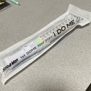 Snow Man ペンライト i DO ME