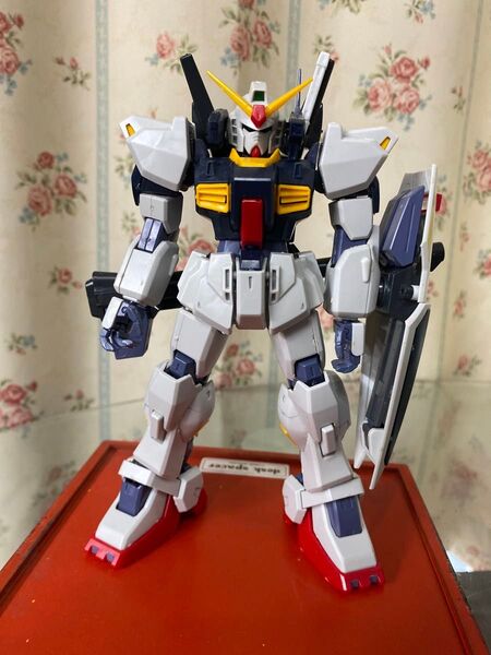MG1/100 RX-78-2 ガンダム 完成品ジャンク