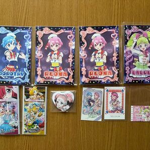 プリパラ アイドルランドプリパラ アドパラ まとめ売り