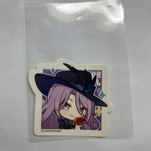 崩壊スターレイル スタレ 崩スタ スシロー ステッカー ジェイド