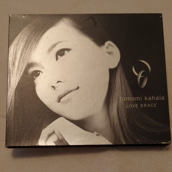華原朋美 LOVE BRACE アルバム