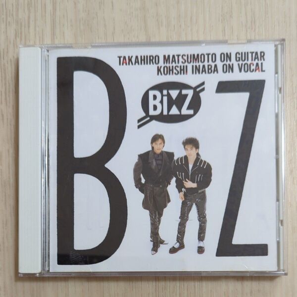 B'z CDアルバム B'z