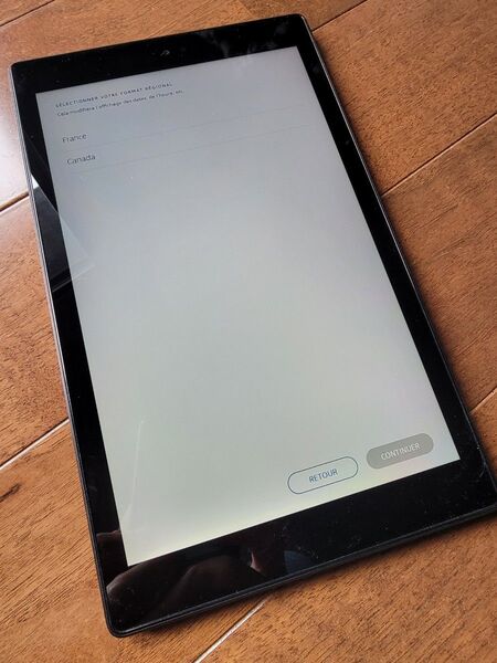 第9世代 Fire HD 10 (10インチ HD ディスプレイ) 32GB