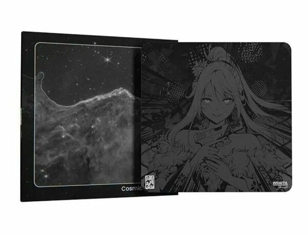 【新品未開封】Cosmic Glass V2 Evil Edition