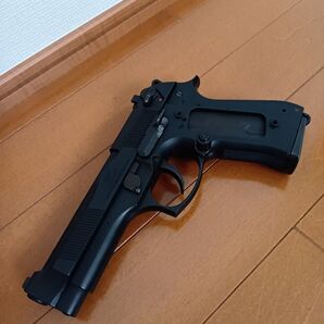 東京マルイ タクティカルマスター ジャンク品 ガスガン ブローバック