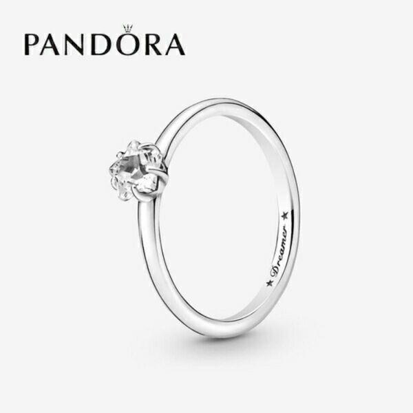 PANDORA リング Dreamer