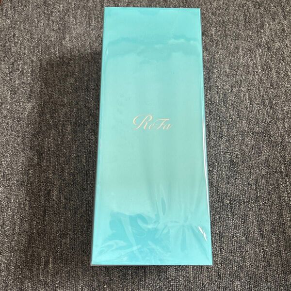 ReFa FINE BUBBLE PURE RS-AM-02B(ホワイト)