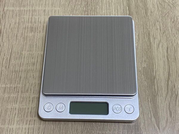 デジタルキッチンスケール 量り はかり