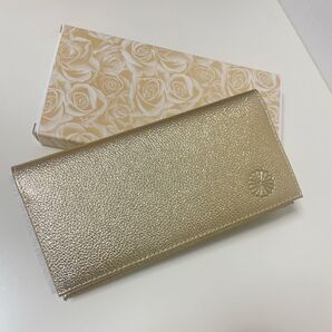 【即購入OK】長財布 皇居 京都御所 金運 宝くじ
