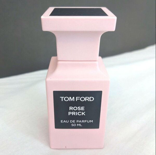 ローズプリック ROSE PRICK 50ml トムフォード香水