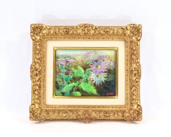 大切な人へのギフト探し 2025年最新】Yahoo!オークション -乾(絵画)の中古品・新品・未 絵画
