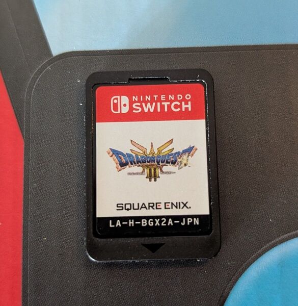 ドラゴンクエスト3 ニンテンドースイッチ ソフト Nintendo Switch ソフト
