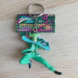 ジョジョの奇妙な冒険 シーザー フィギュア