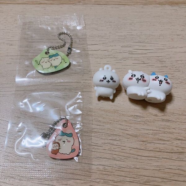ちいかわ キーホルダー マスコット