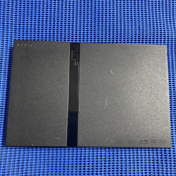 PS2本体SCPH−77000 ジャンク 値下げ不可