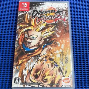 ドラゴンボールファイターズ switchソフト 値下げ不可