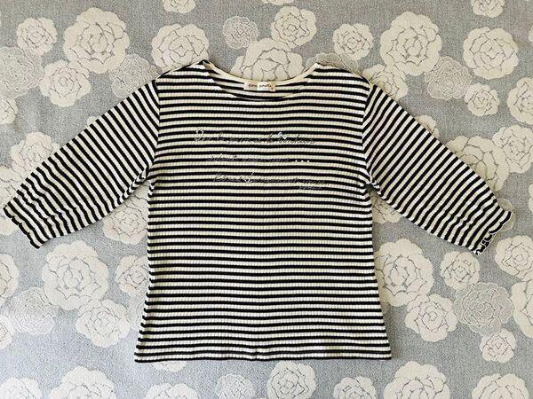 pom ponette junior ポンポネットジュニア Tシャツ L(160)