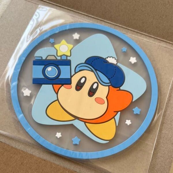 星のカービィ クリアラバーコースター2 ワドルディ