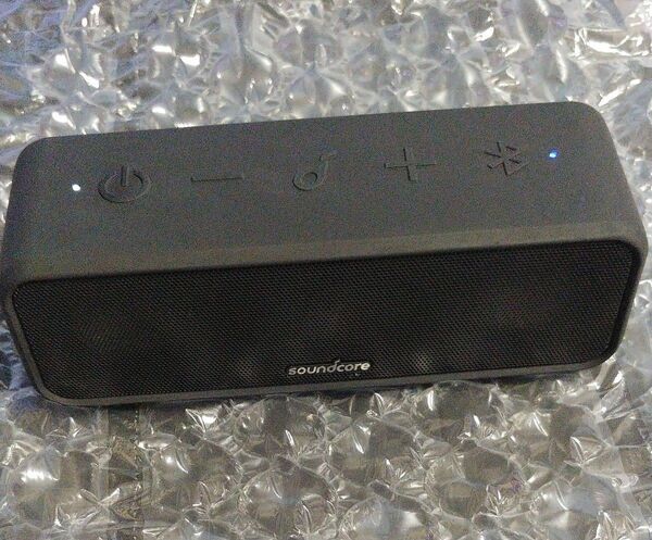 ANKER Soundcore 3 Bluetoothスピーカー