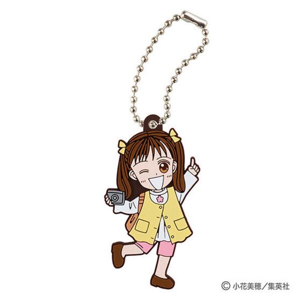 りぼん こどものおもちゃ ガチャ
