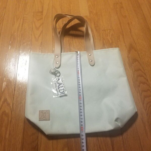 KALDI エコバック トートバッグ カルディ