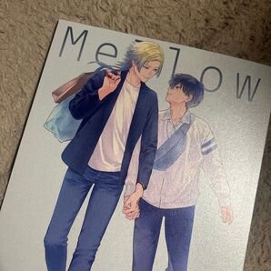 ブルーロック 同人誌 カイ潔 Mellow