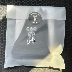 DOD ウサフラッグガーランド 2本セット【販売終了品】