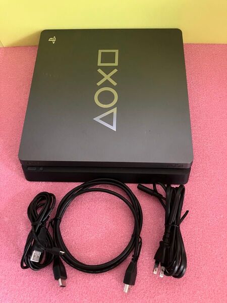 PlayStation4 1TB CUH-2200B 本体 中古 送料無料