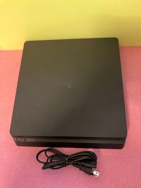 PlayStation4 500GB CUH-2200AB01本体 中古 送料無料